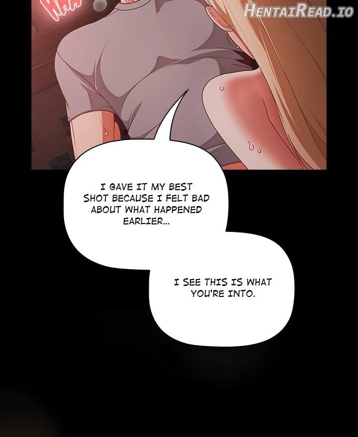 People of The Dark Chapter 14 - page 99