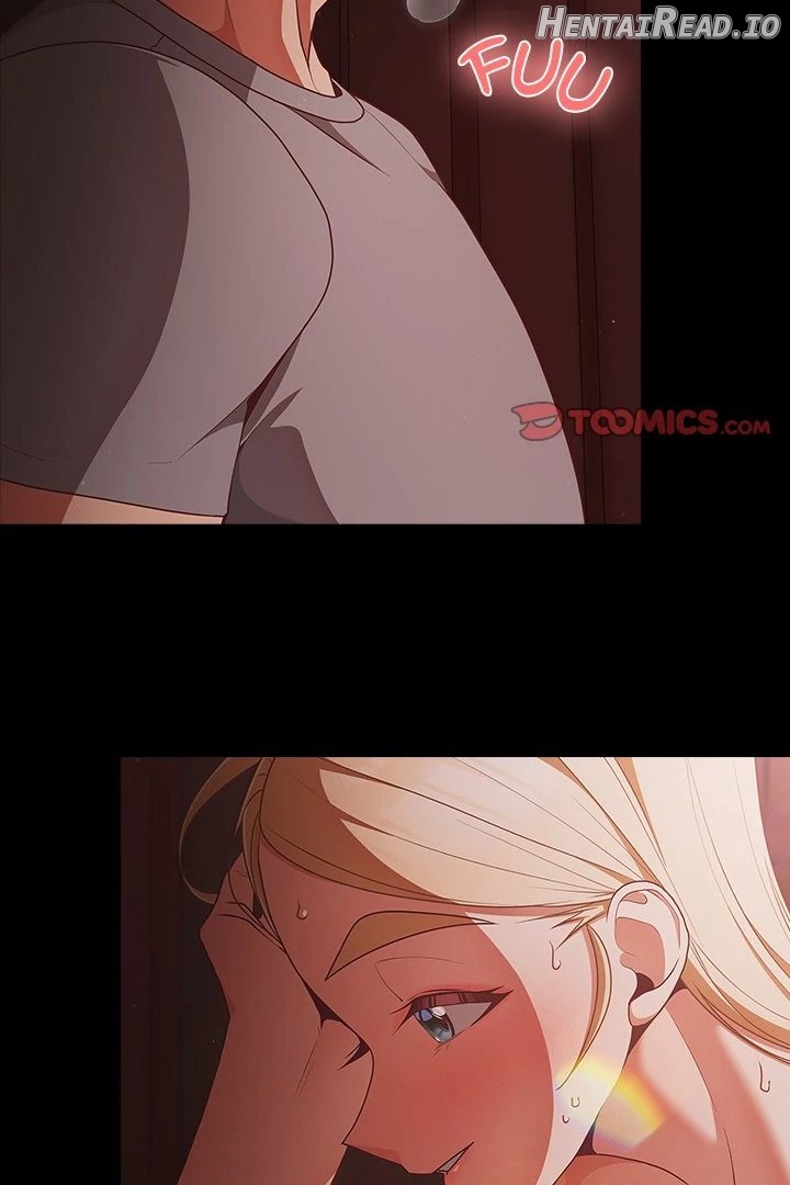People of The Dark Chapter 15 - page 2