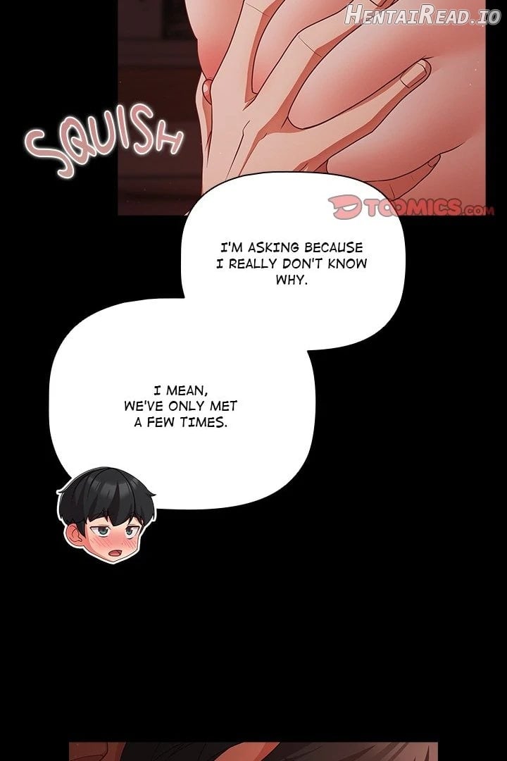 People of The Dark Chapter 15 - page 22
