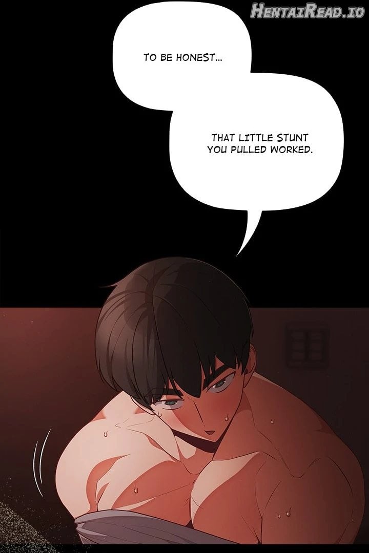 People of The Dark Chapter 15 - page 38