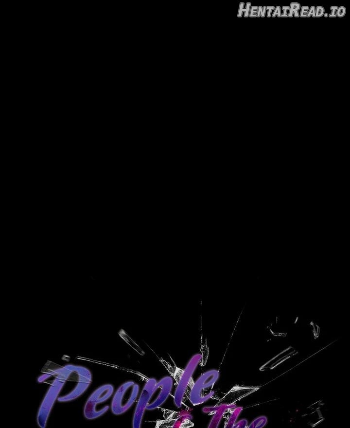 People of The Dark Chapter 15 - page 41