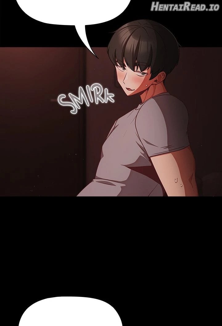 People of The Dark Chapter 15 - page 8
