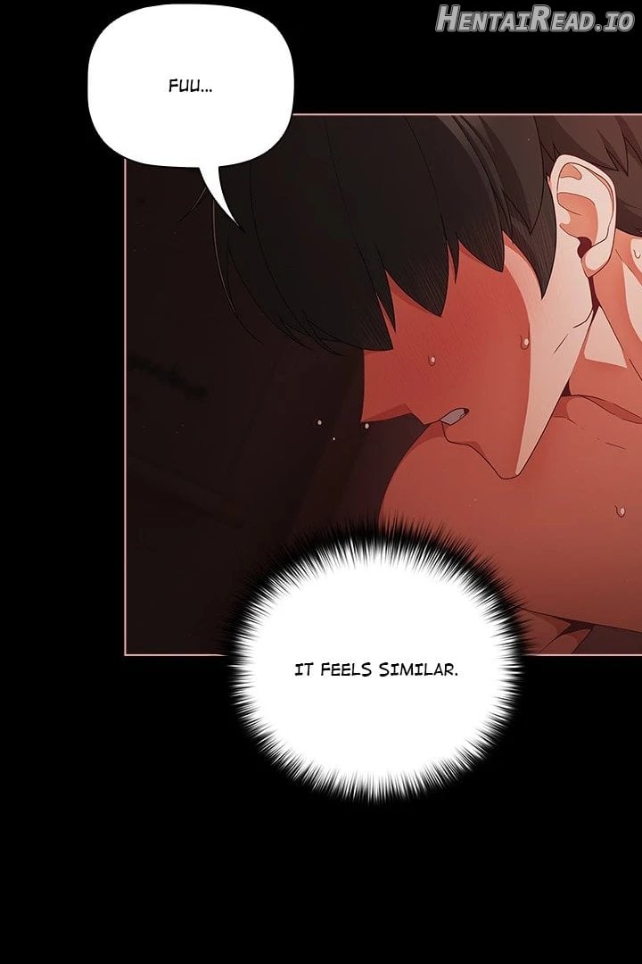 People of The Dark Chapter 15 - page 84