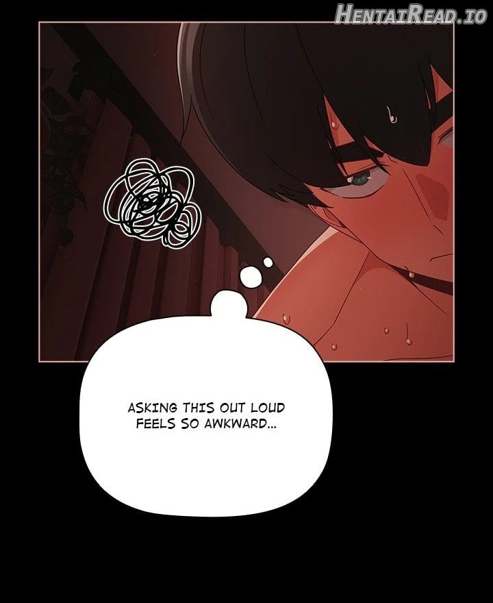 People of The Dark Chapter 15 - page 88