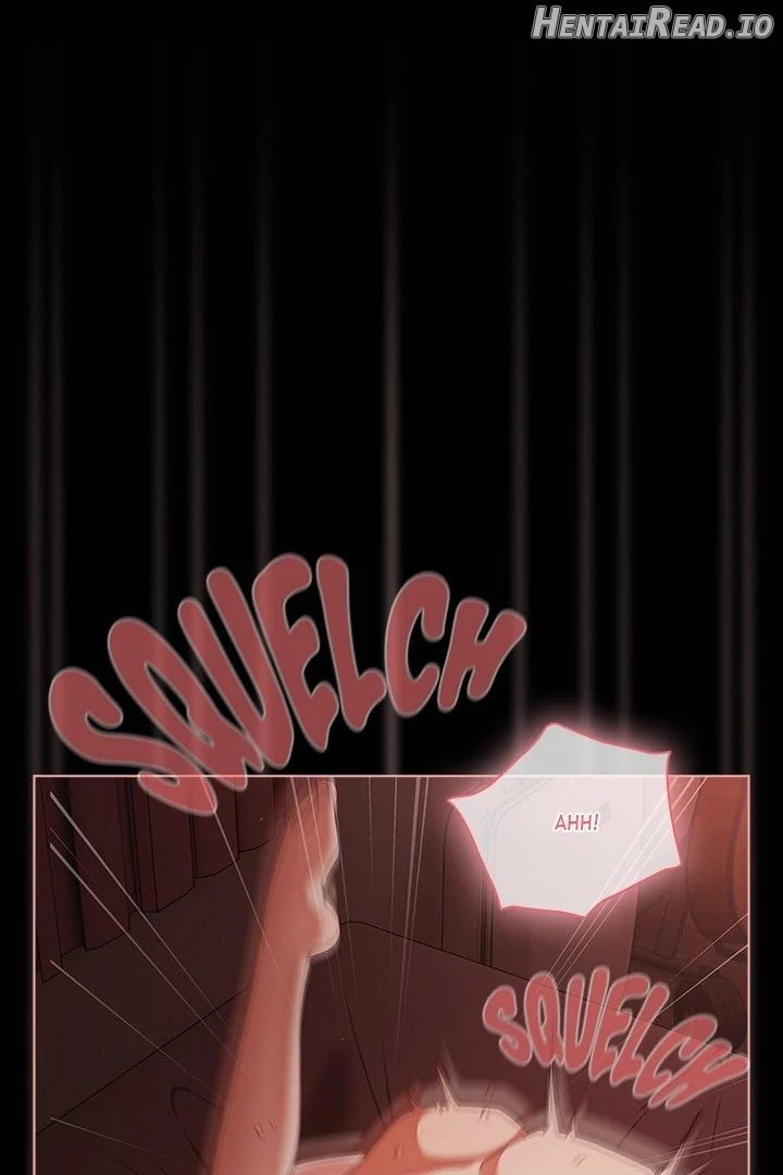 People of The Dark Chapter 16 - page 1