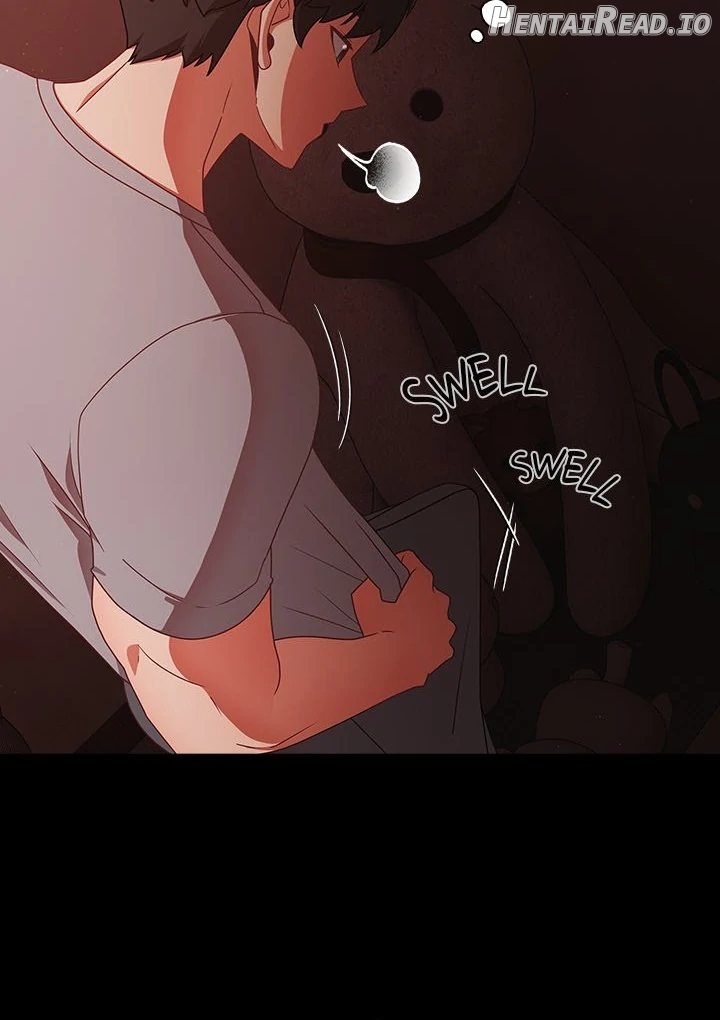 People of The Dark Chapter 16 - page 65