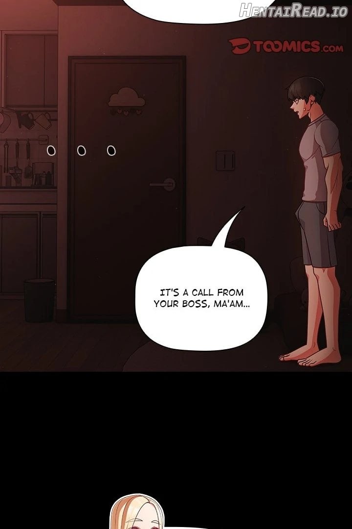 People of The Dark Chapter 16 - page 72