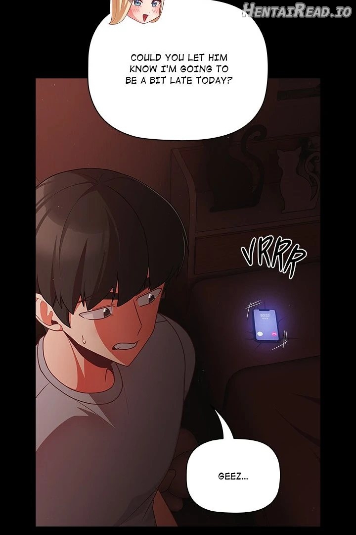 People of The Dark Chapter 16 - page 73