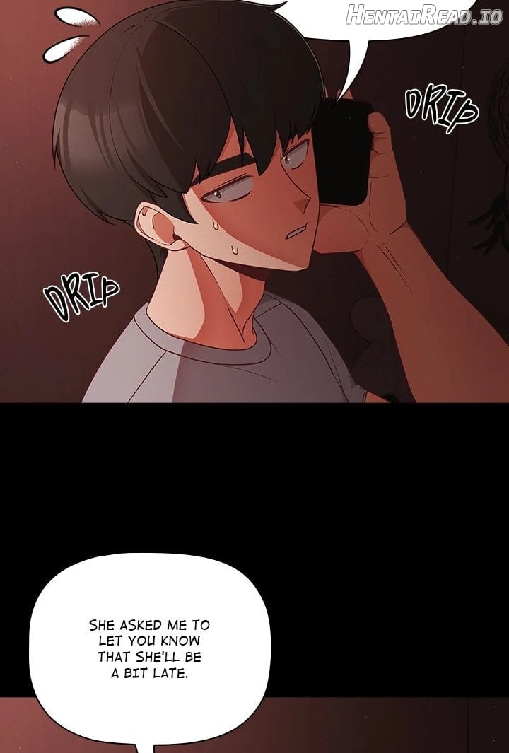 People of The Dark Chapter 16 - page 83