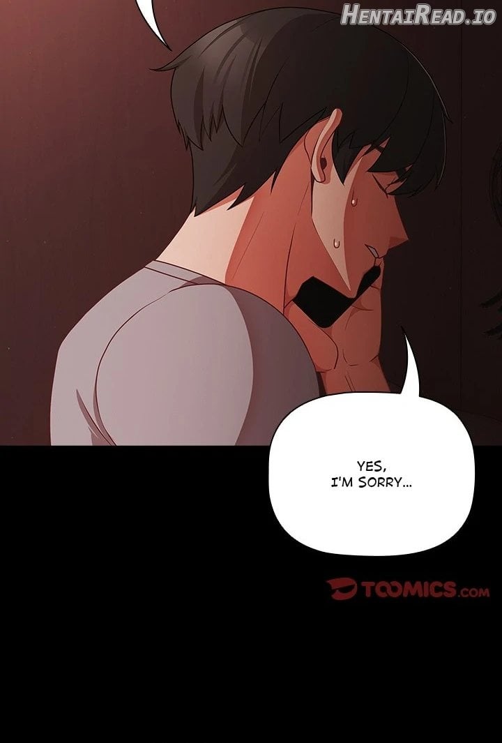 People of The Dark Chapter 16 - page 84