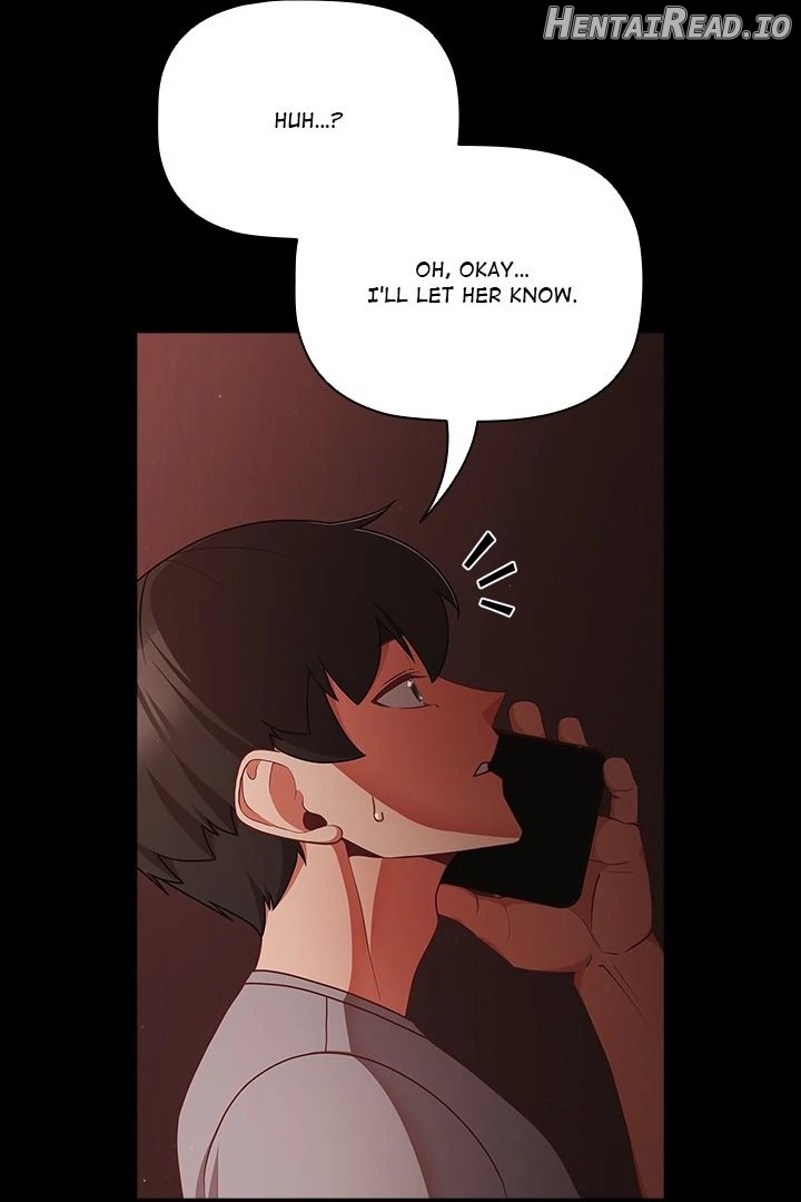 People of The Dark Chapter 16 - page 85