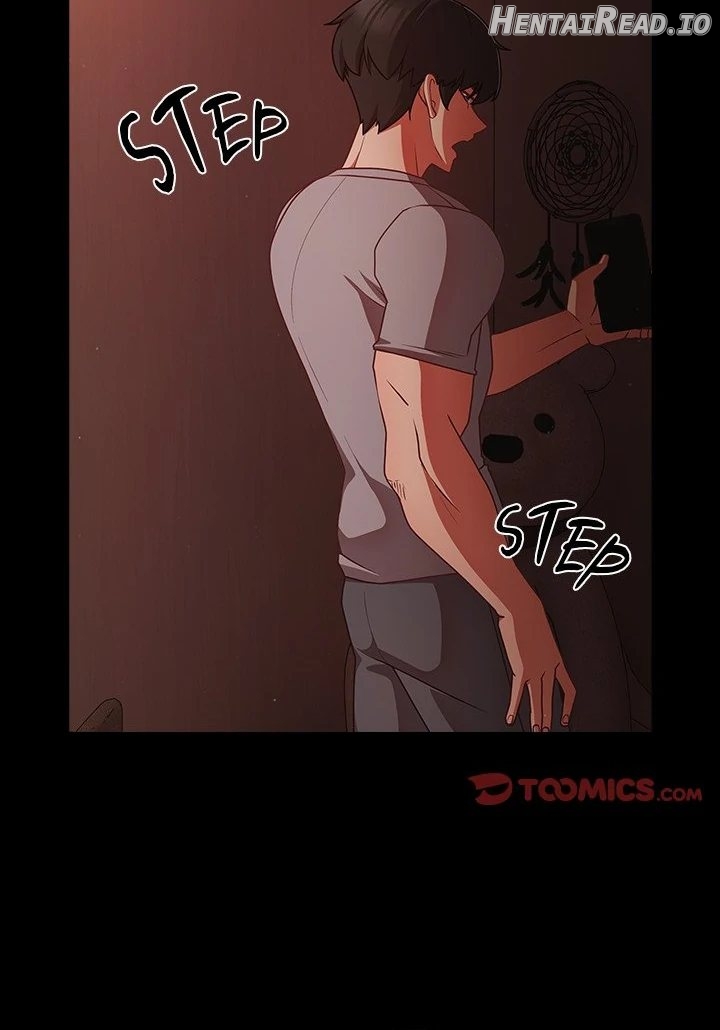 People of The Dark Chapter 16 - page 88