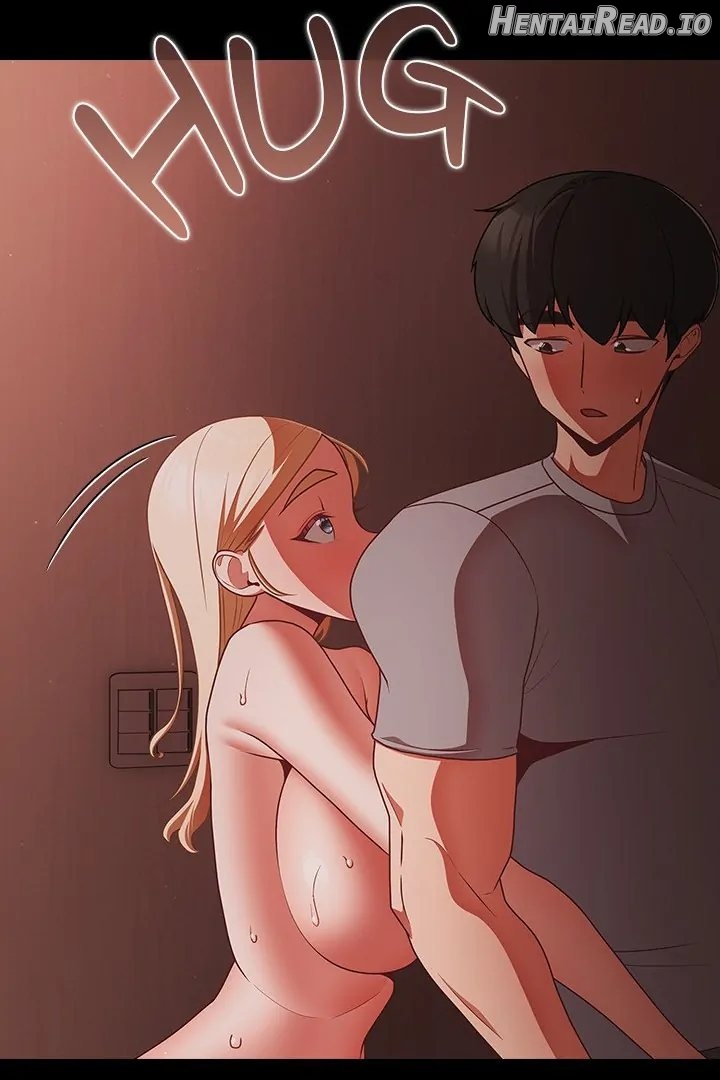 People of The Dark Chapter 16 - page 89