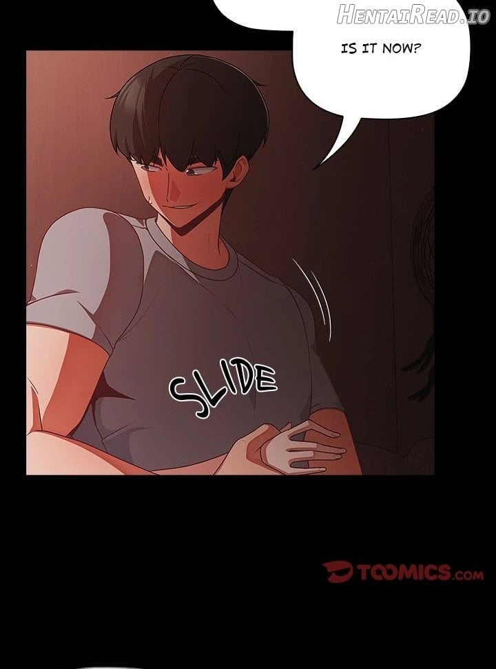 People of The Dark Chapter 16 - page 92