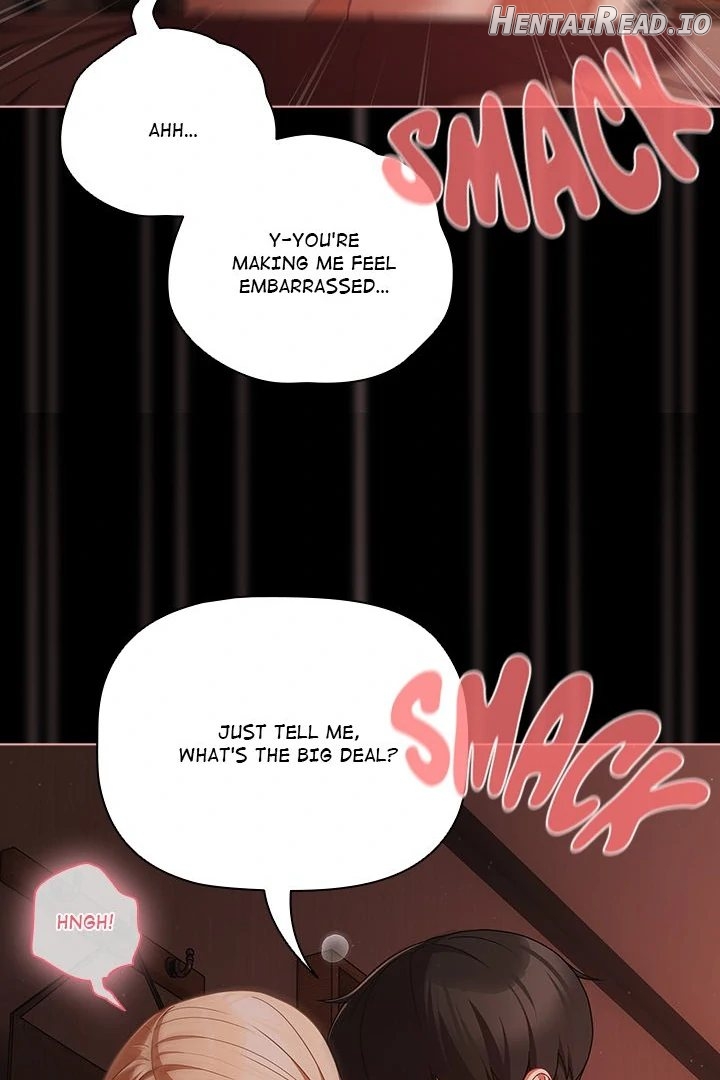 People of The Dark Chapter 17 - page 12