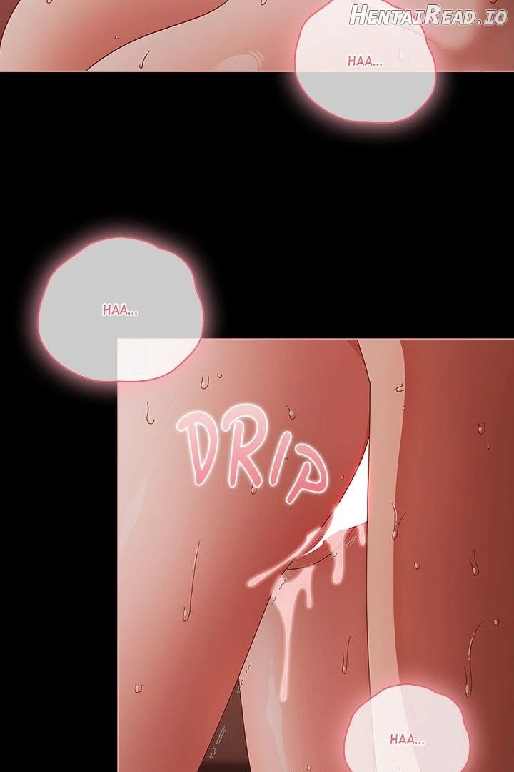 People of The Dark Chapter 17 - page 21