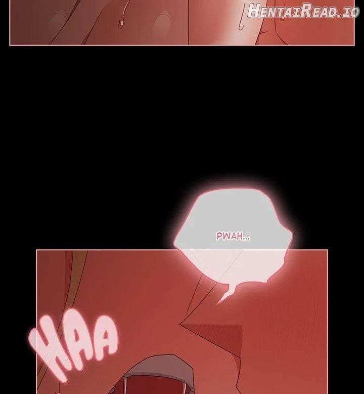 People of The Dark Chapter 17 - page 23
