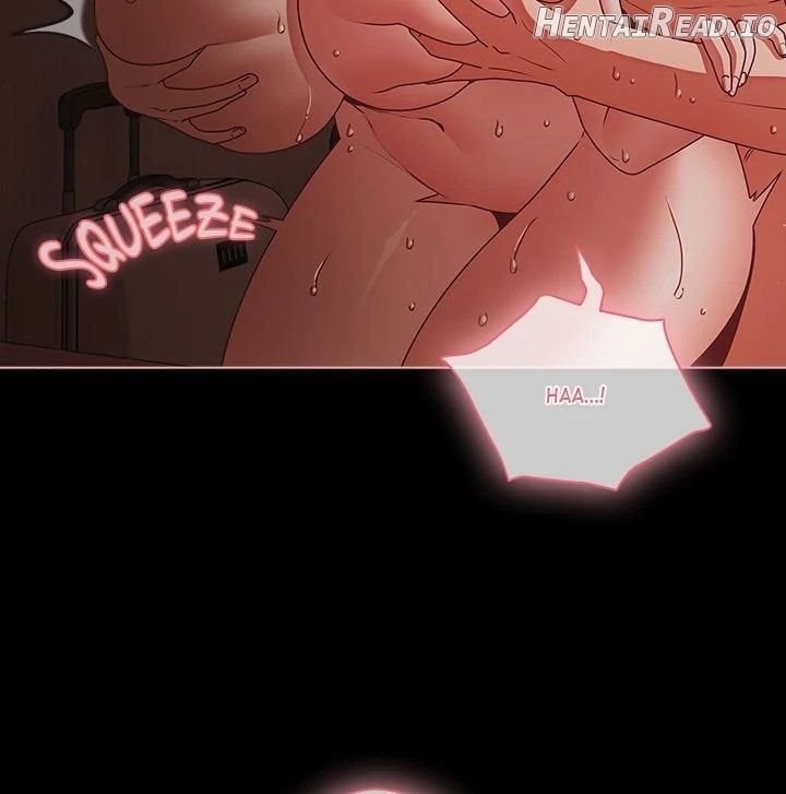 People of The Dark Chapter 17 - page 29