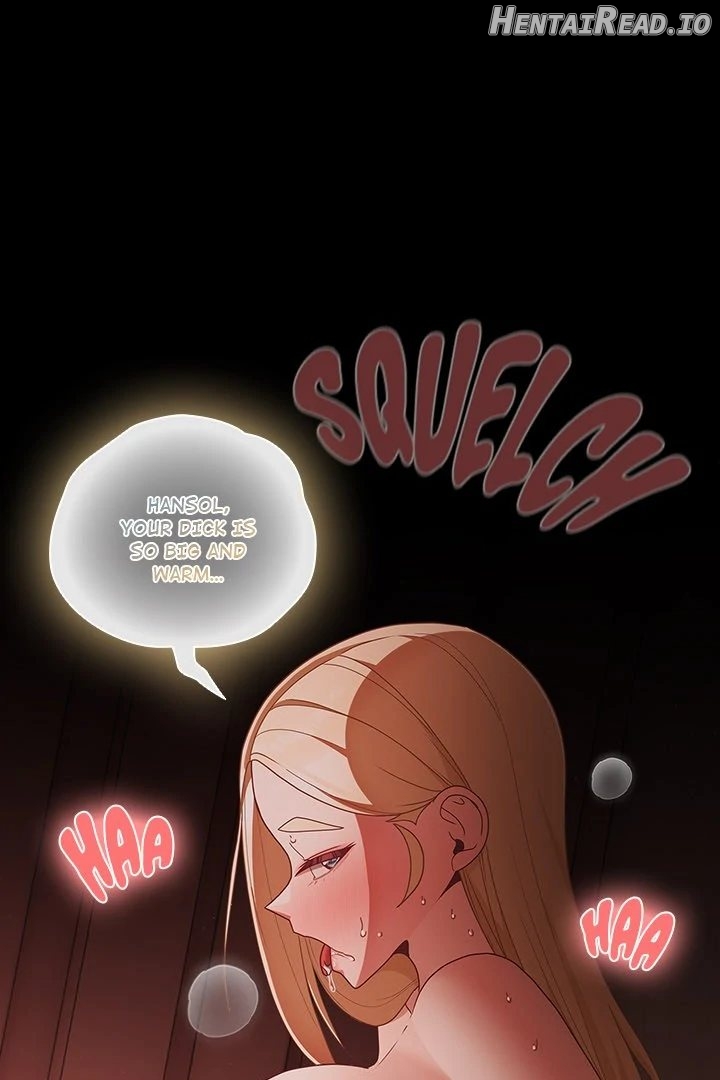 People of The Dark Chapter 17 - page 46