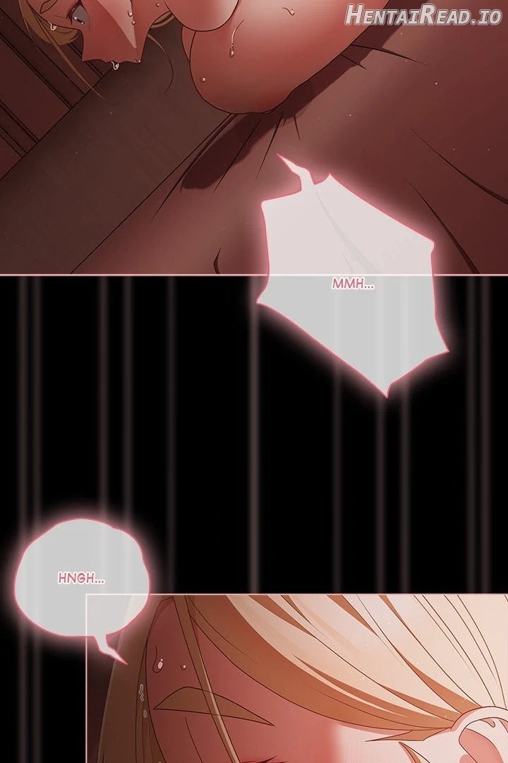 People of The Dark Chapter 17 - page 52