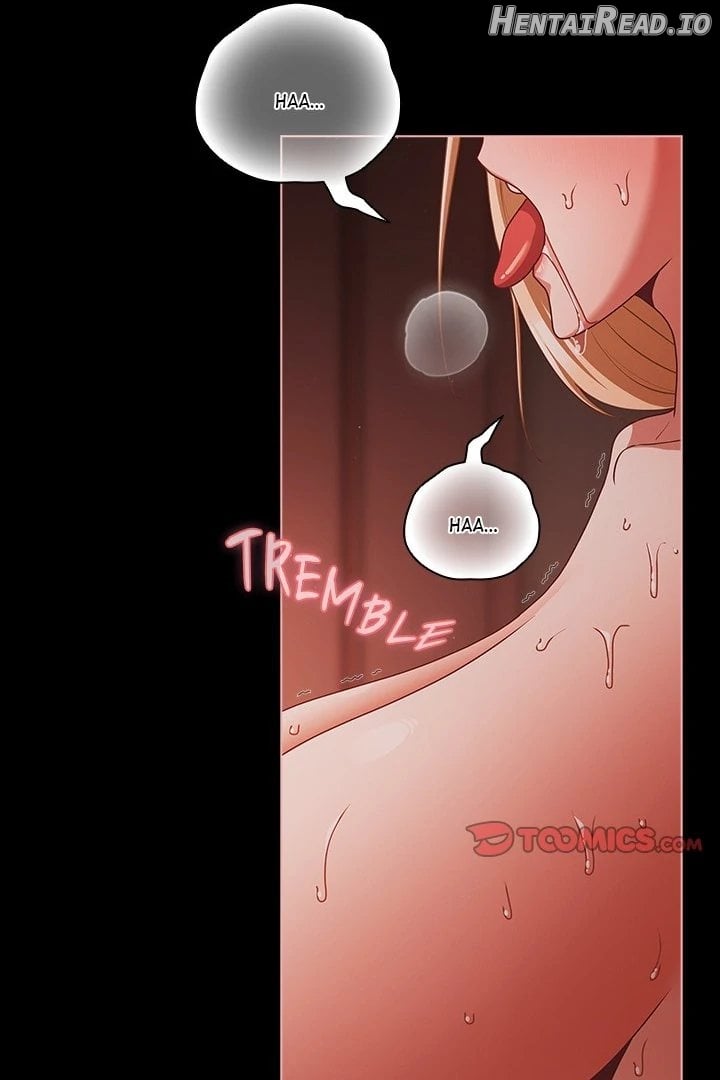 People of The Dark Chapter 17 - page 70