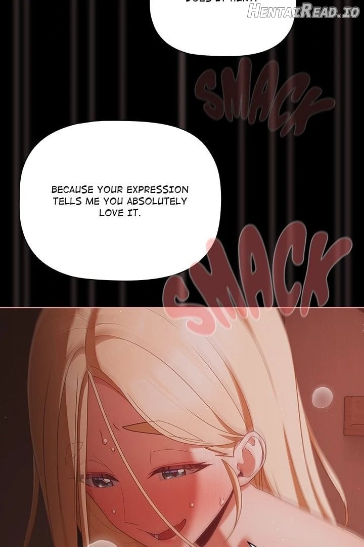 People of The Dark Chapter 17 - page 8