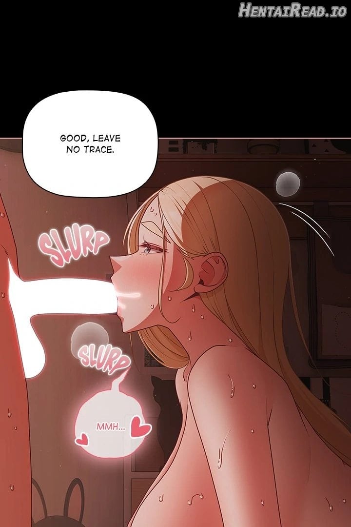 People of The Dark Chapter 17 - page 83