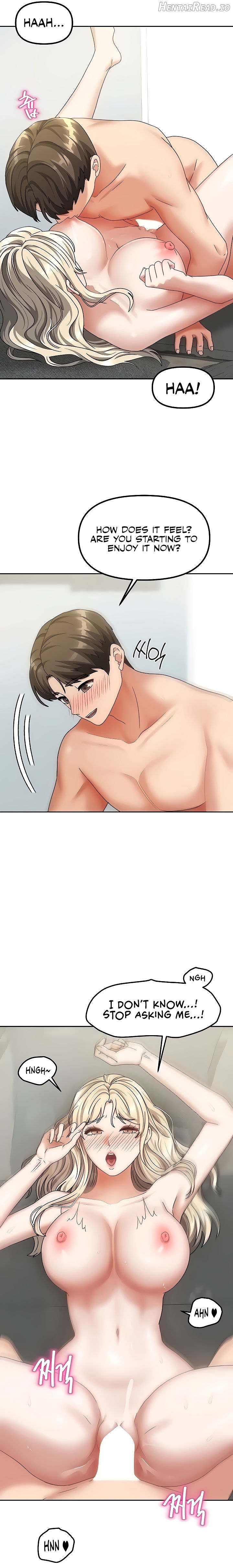 Living With Two Households Chapter 13 - page 11