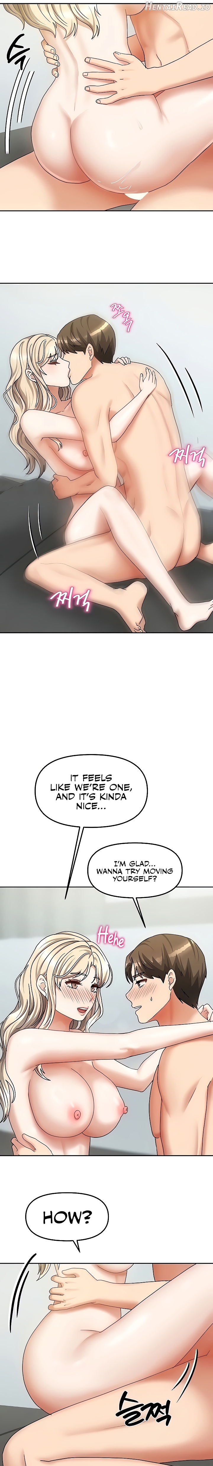 Living With Two Households Chapter 13 - page 13