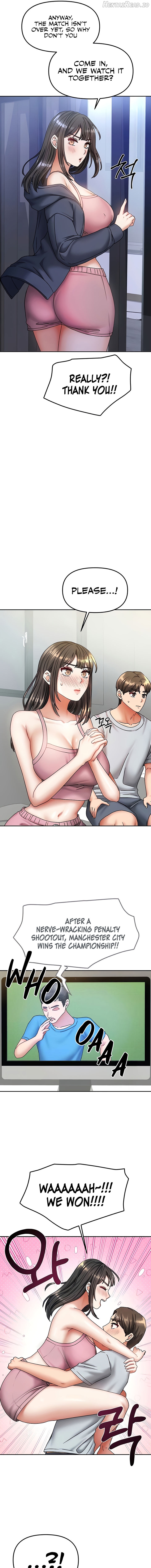 Living With Two Households Chapter 14 - page 11