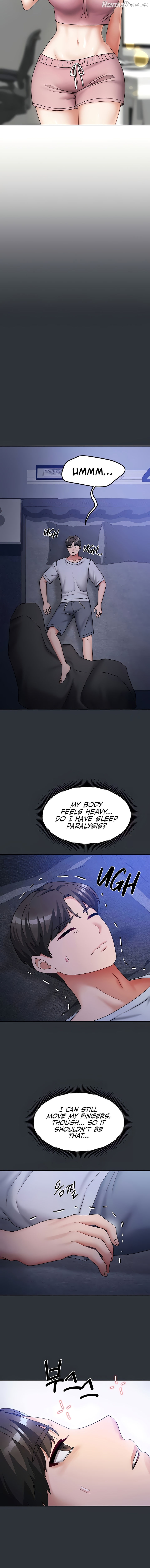 Living With Two Households Chapter 14 - page 16
