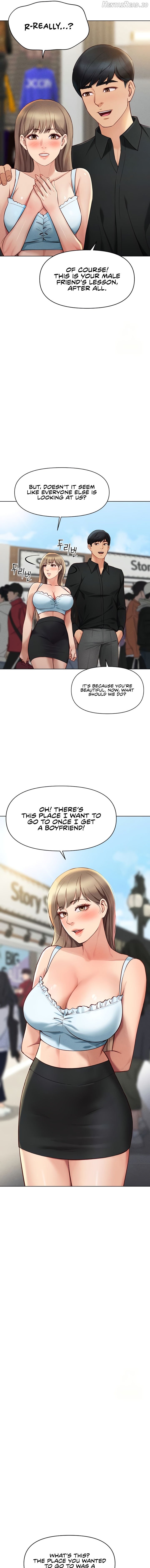 Common Sense Manipulation Program Chapter 7 - page 11