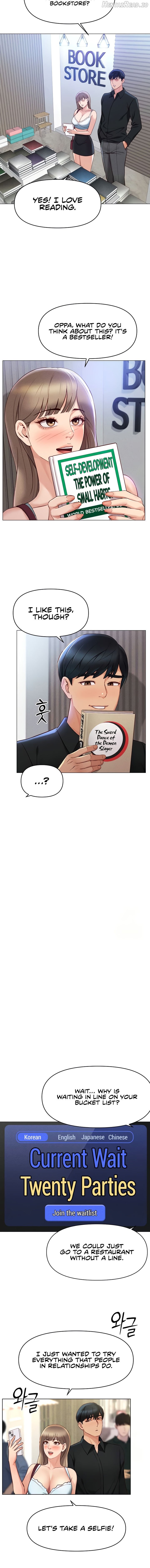 Common Sense Manipulation Program Chapter 7 - page 12