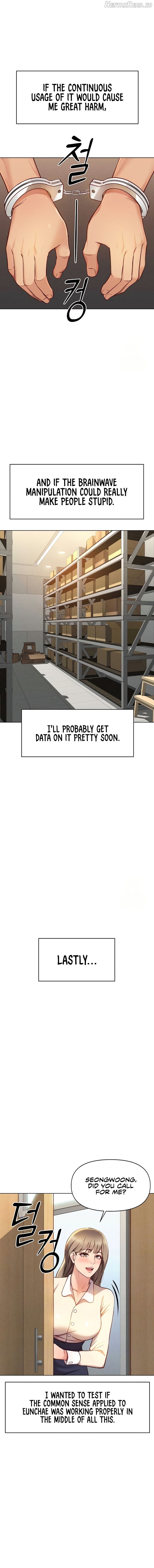 Common Sense Manipulation Program Chapter 7 - page 4