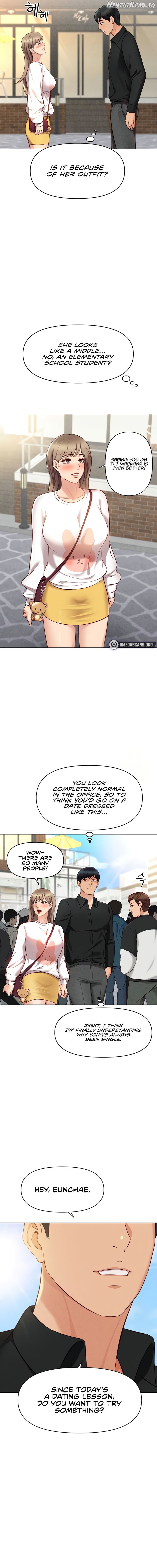Common Sense Manipulation Program Chapter 7 - page 9