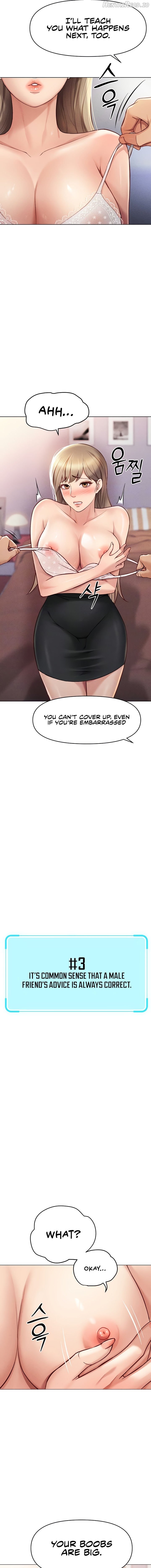 Common Sense Manipulation Program Chapter 8 - page 5
