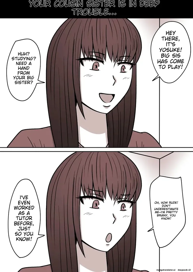 Time Stop Rape Short Story Collection vol.1 Chapter 1 - page 7