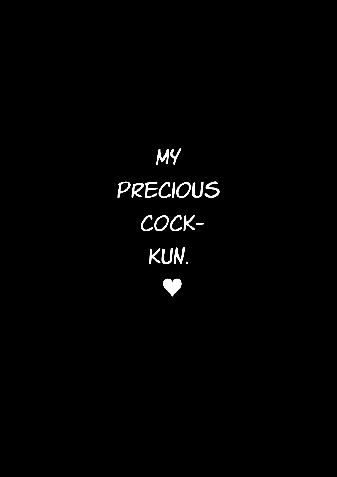 My Landlady Cares More About Dick Than Rent Part 1 Chapter 1 - page 50