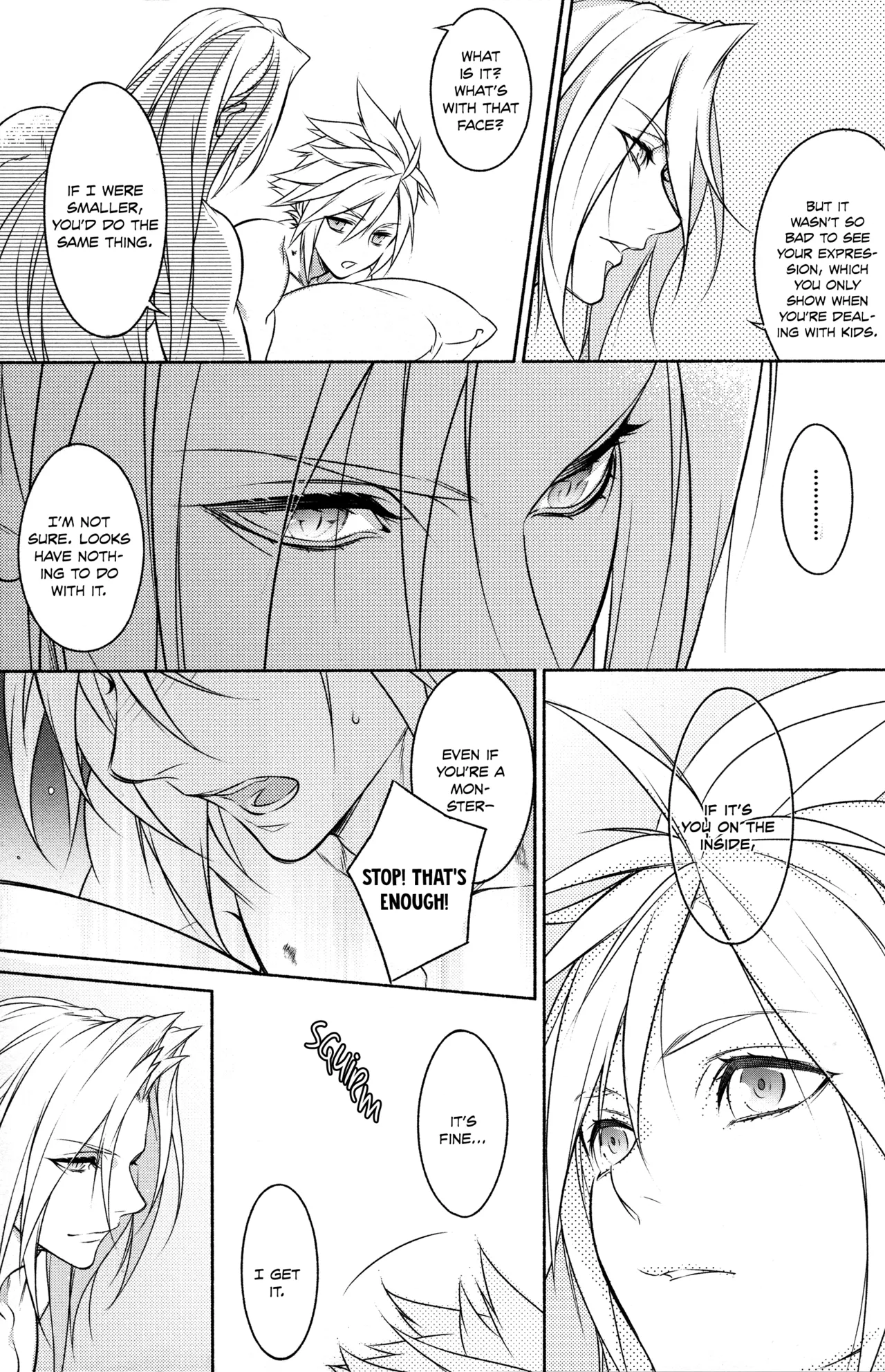 SSS Chapter 1 - page 20