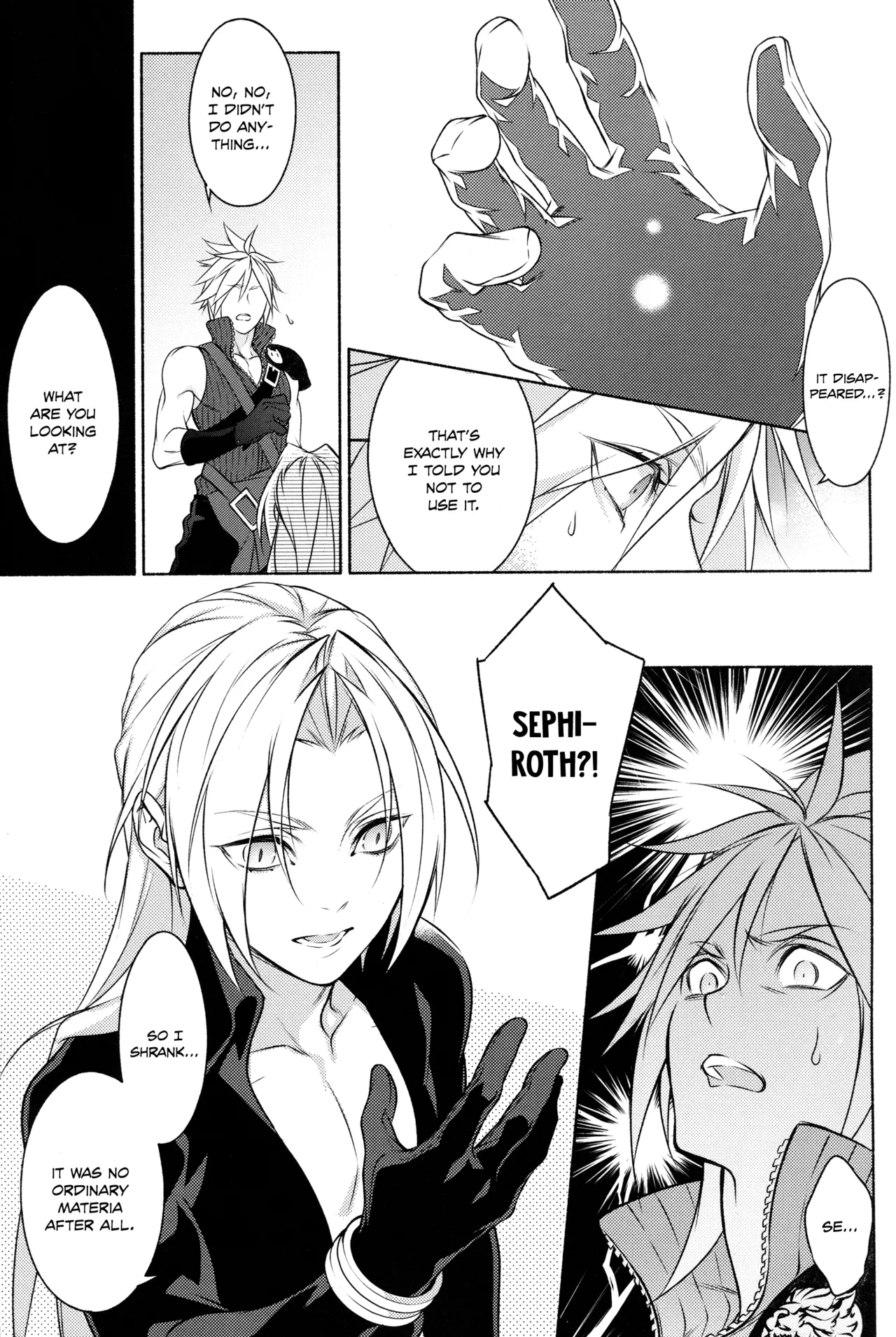 SSS Chapter 1 - page 4