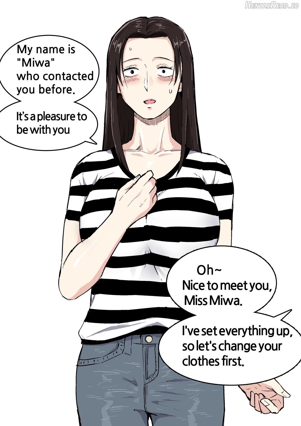 collection Chapter 1 - page 1