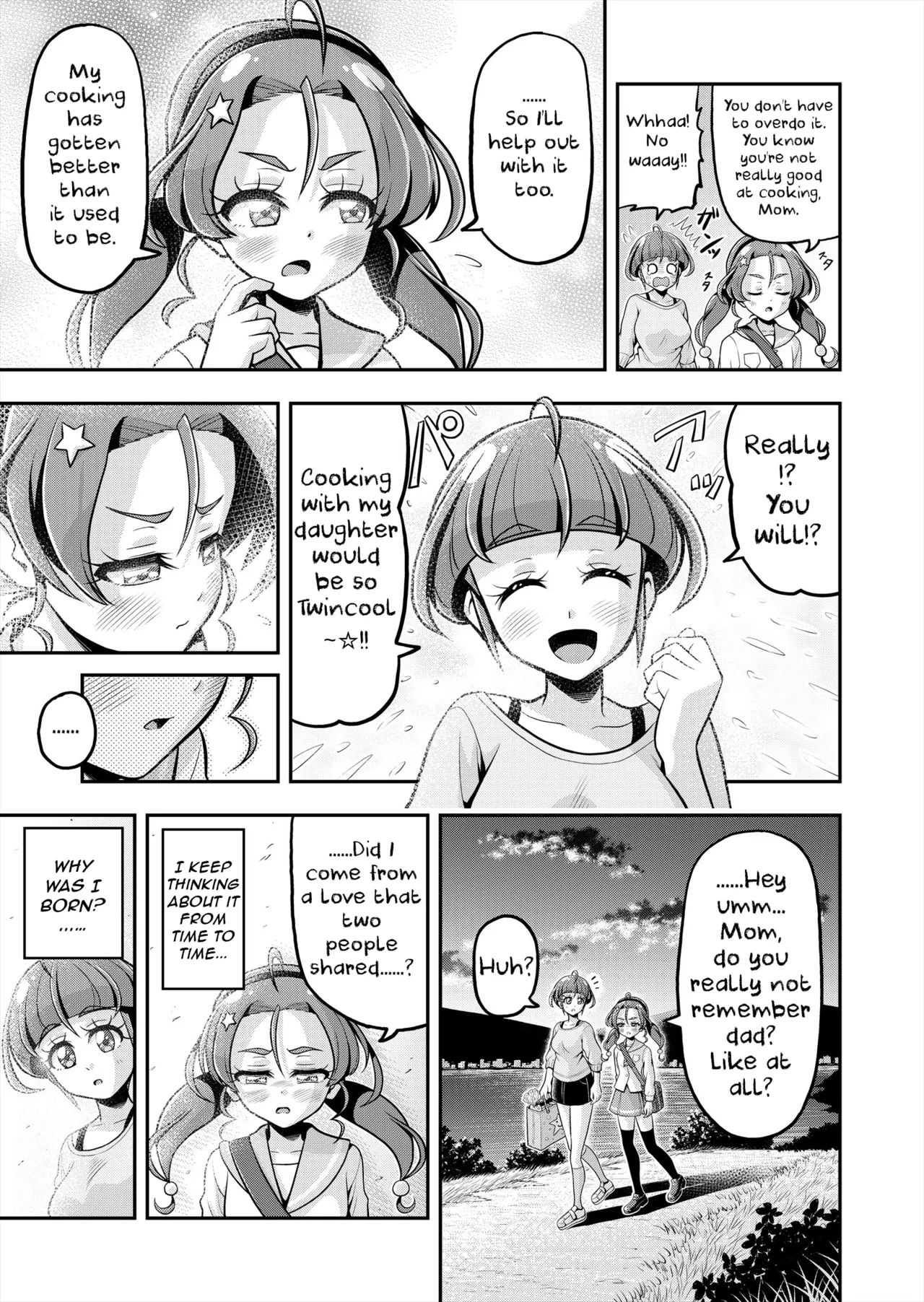 Hoshi Asobi 2 Chapter 1-4 - page 40
