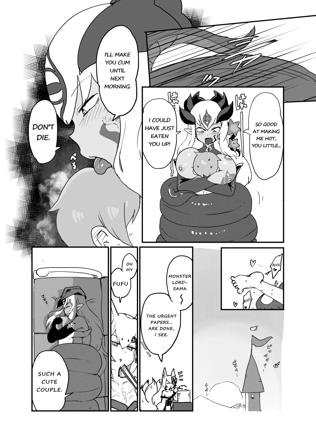 Paradox Complete Defeat Book, and a collection of 4 other books Chapter 1 - page 15