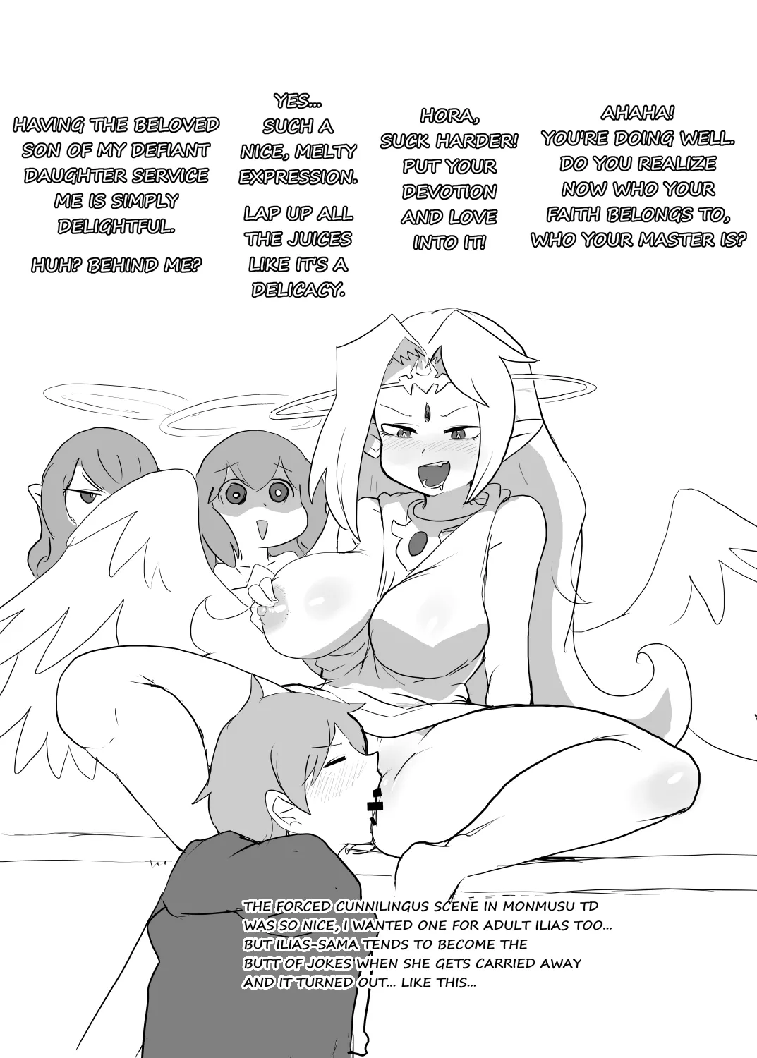 Paradox Complete Defeat Book, and a collection of 4 other books Chapter 1 - page 17