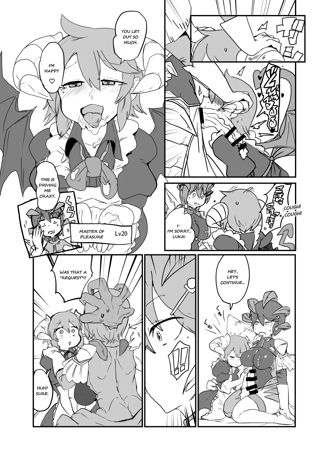 Paradox Complete Defeat Book, and a collection of 4 other books Chapter 1 - page 23