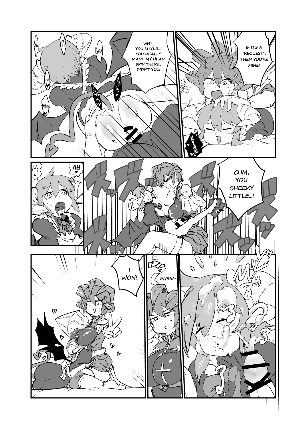Paradox Complete Defeat Book, and a collection of 4 other books Chapter 1 - page 24