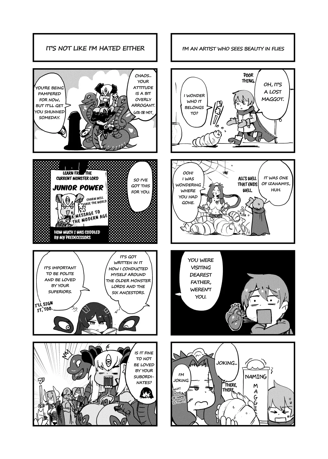 Paradox Complete Defeat Book, and a collection of 4 other books Chapter 1 - page 31