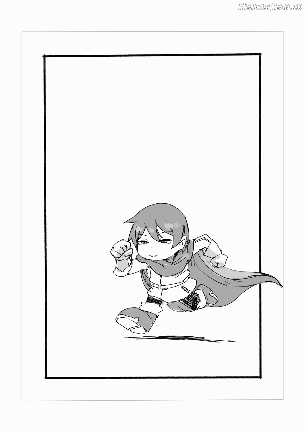 Paradox Complete Defeat Book, and a collection of 4 other books Chapter 1 - page 48