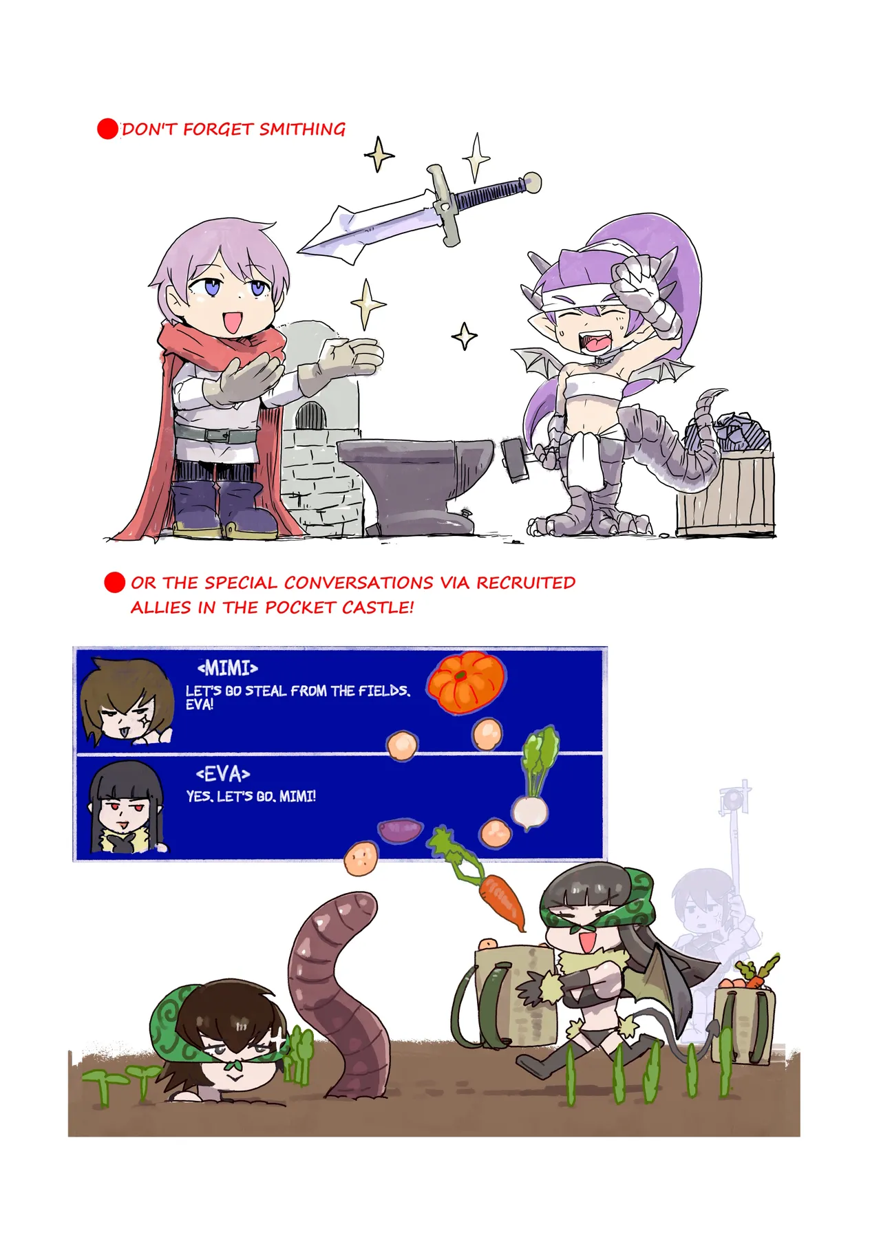 Paradox Complete Defeat Book, and a collection of 4 other books Chapter 1 - page 54