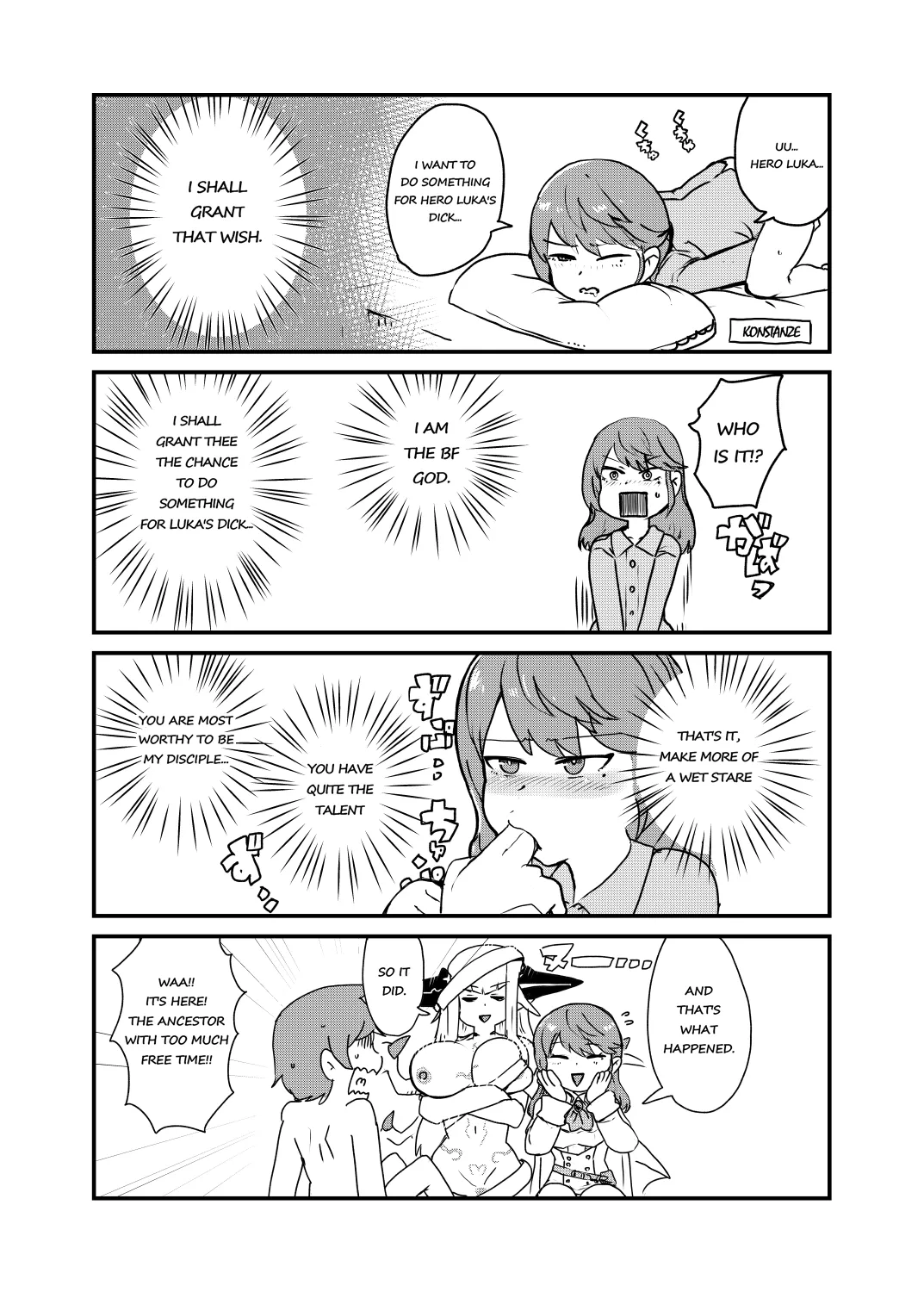 Paradox Complete Defeat Book, and a collection of 4 other books Chapter 1 - page 9